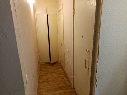 квартира по адресу Добровольцев пер., 6