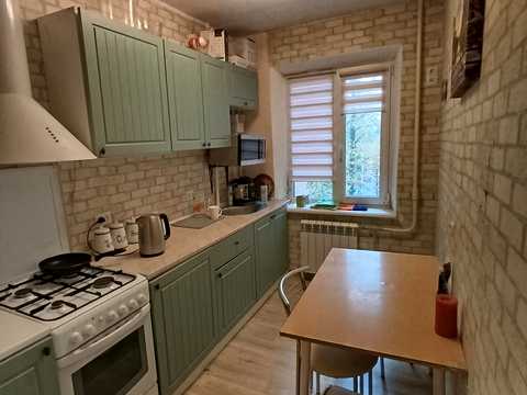 квартира по адресу Добровольцев пер., 6