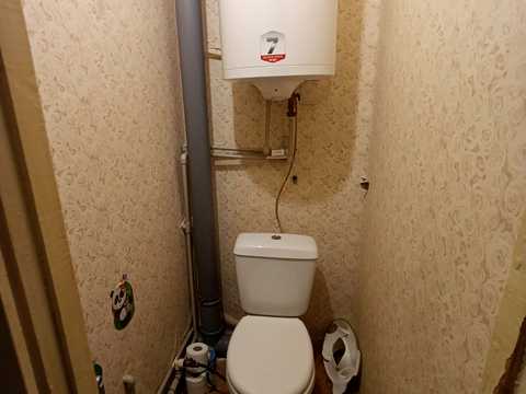 квартира по адресу Добровольцев пер., 6
