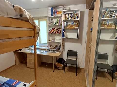 квартира по адресу Добровольцев пер., 6