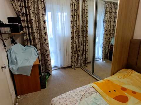 квартира по адресу Добровольцев пер., 6