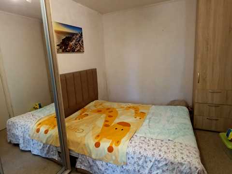 квартира по адресу Добровольцев пер., 6