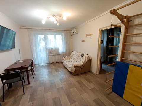 квартира по адресу Добровольцев пер., 6