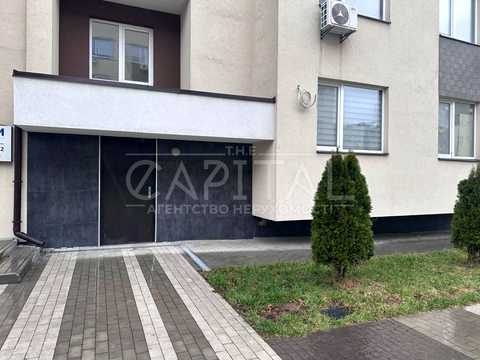 комерційна за адресою Березова вул., 40