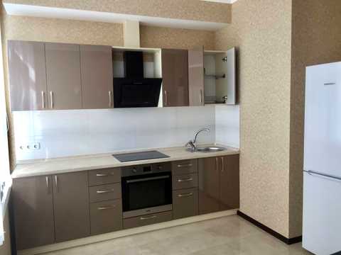 квартира за адресою Петра Григоренка просп., 15