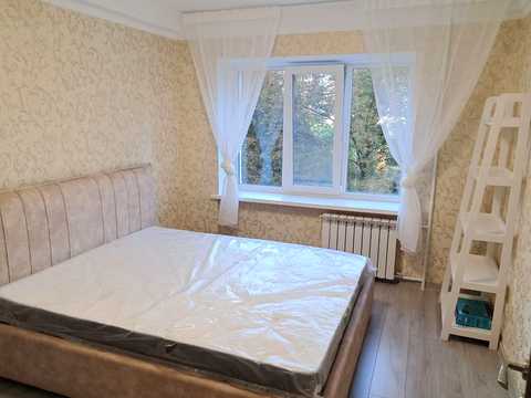 квартира по адресу Леси Украинки бульв., 5
