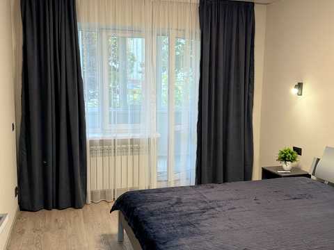 квартира по адресу Независимости ул., 152а
