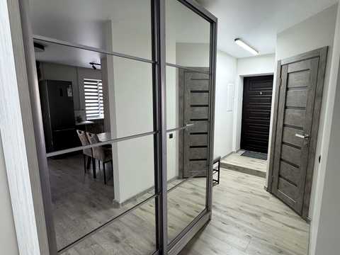 квартира по адресу Независимости ул., 152а