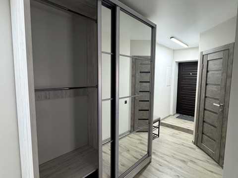квартира по адресу Независимости ул., 152а