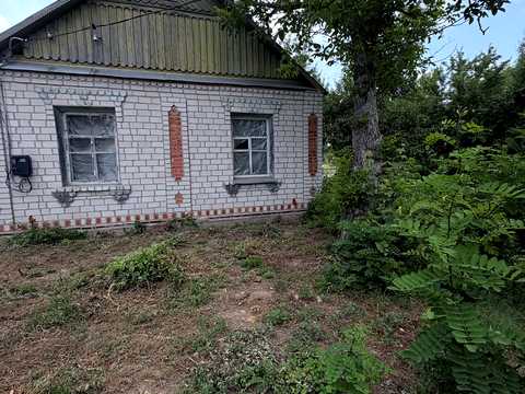 будинок за адресою с. Троянів, Шевченко, 5