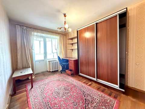 квартира за адресою Старокостянтинівське шосе, 24