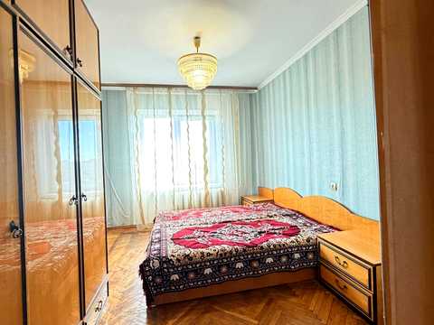 квартира за адресою Старокостянтинівське шосе, 24