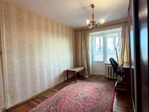 квартира за адресою Старокостянтинівське шосе, 24