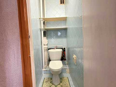 квартира за адресою Старокостянтинівське шосе, 24
