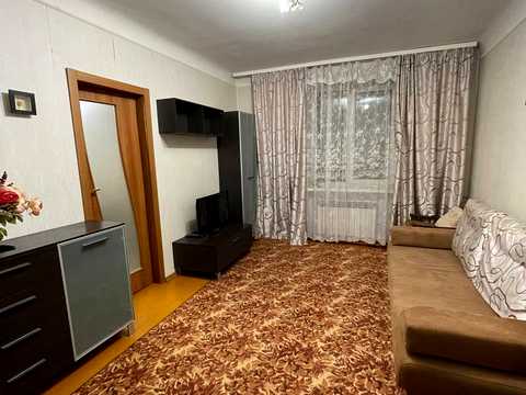 квартира за адресою Алана Шепарда вул. (Суворова), 28