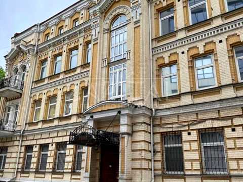 комерційна за адресою Михайлівська пл., 12б