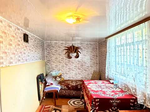 будинок за адресою с. Калинівка, Жовтнева, 5