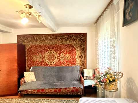 будинок за адресою с. Калинівка, Жовтнева, 5