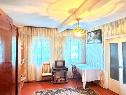 будинок за адресою с. Калинівка, Жовтнева, 5