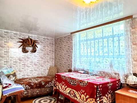будинок за адресою с. Калинівка, Жовтнева, 5