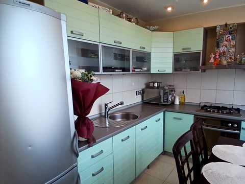 квартира по адресу Юбилейный просп. (50-летия ВЛКСМ), 51