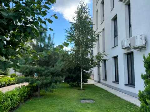 квартира за адресою Августина Волошина вул., 22