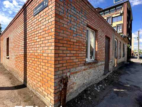 коммерческая по адресу Василівський пер., 16