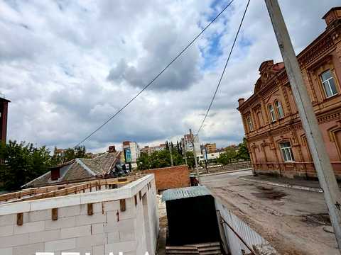 коммерческая по адресу Василівський пер., 16