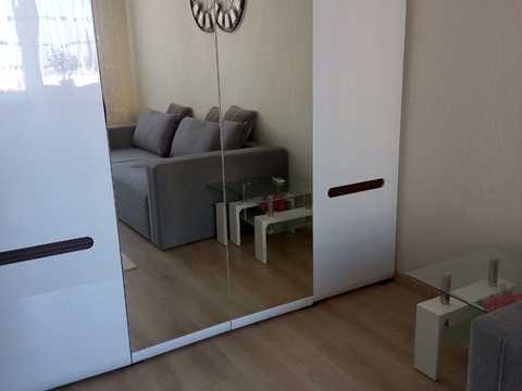 квартира за адресою Середньофонтанська вул., 35