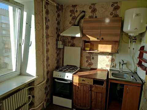 квартира за адресою Світловодськ, Захисників України вул. (Ілліча), 81