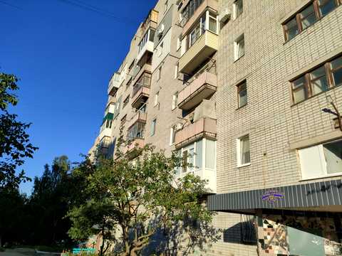 квартира за адресою Світловодськ, Захисників України вул. (Ілліча), 81
