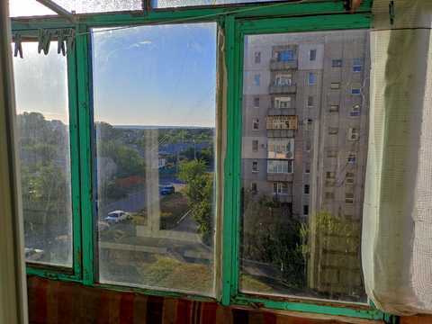 квартира за адресою Світловодськ, Захисників України вул. (Ілліча), 81