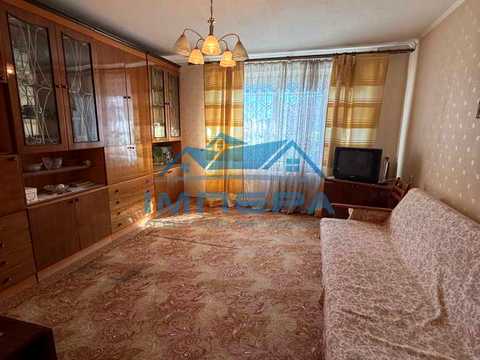 квартира по адресу Токарный пер., 16