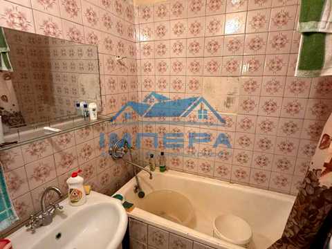 квартира по адресу Токарный пер., 16