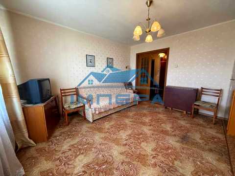 квартира по адресу Токарный пер., 16