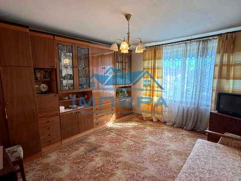 квартира по адресу Токарный пер., 16
