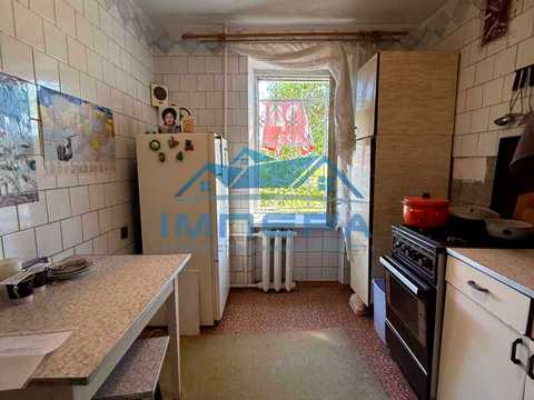 квартира по адресу Токарный пер., 16