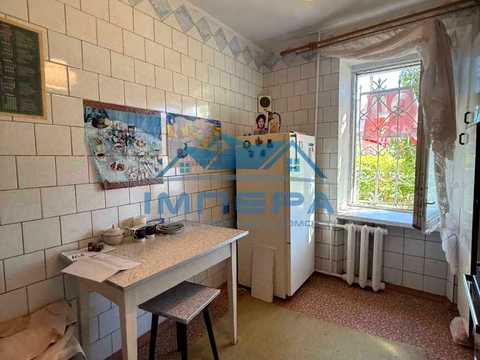 квартира по адресу Токарный пер., 16