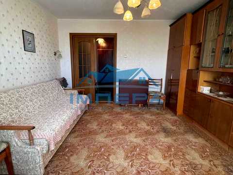 квартира по адресу Токарный пер., 16