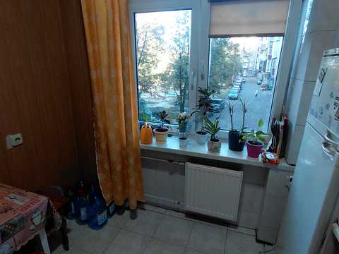 квартира за адресою Леоніда Каденюка просп. (Юрія Гагаріна), 2/35