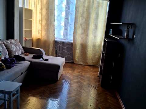 квартира за адресою Павла Тичини просп., 1