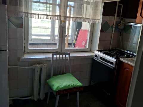 квартира за адресою Павла Тичини просп., 1