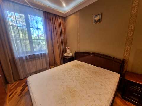 квартира за адресою Чоколівський бульв., 32