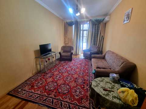 квартира за адресою Чоколівський бульв., 32