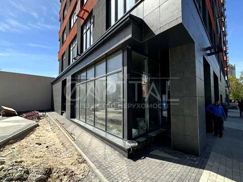 коммерческая по адресу Черниговская ул., 8-В