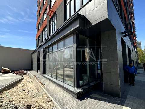 коммерческая по адресу Черниговская ул., 8-В