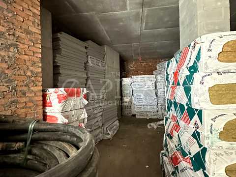коммерческая по адресу Черниговская ул., 8-В