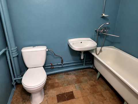 квартира по адресу Галицкая ул., 7-А