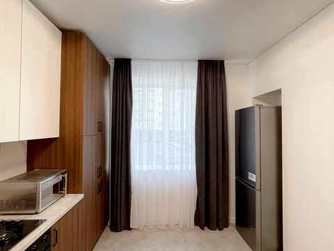 квартира за адресою Височана вул., 18 к7