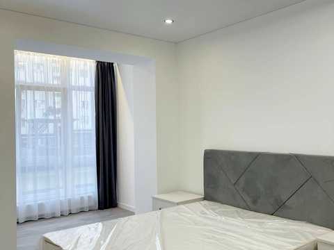 квартира за адресою Височана вул., 18 к7